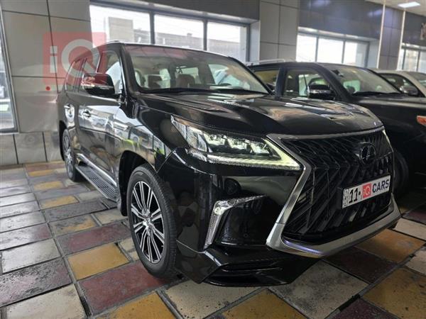 Lexus LX 2020 for sale in Iraq - Baghdad